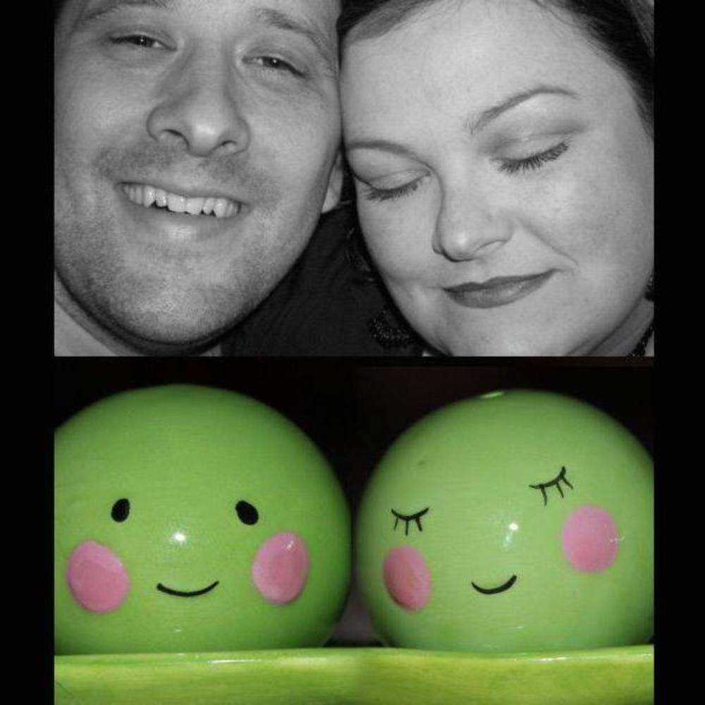 Meet your Posher, Peggy